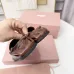 Miu Miu Shoes for Women #B64191