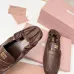 Miu Miu Shoes for Women #B64191