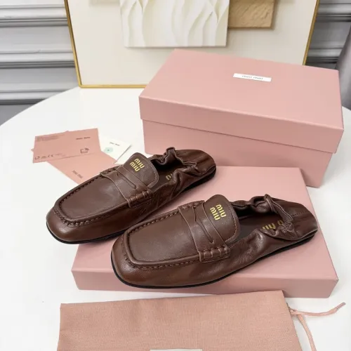 Miu Miu Shoes for Women #B64191