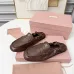 Miu Miu Shoes for Women #B64191