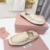 Miu Miu Shoes for Women #B64192