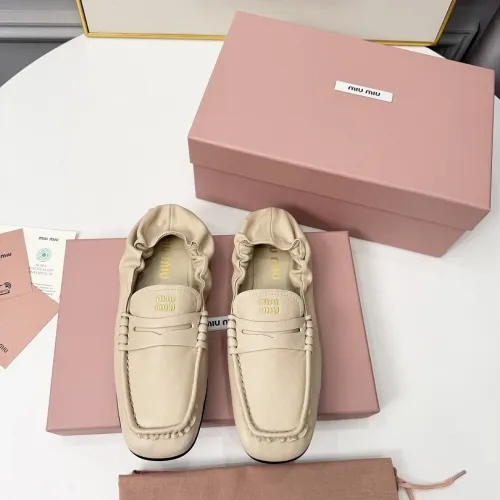 Miu Miu Shoes for Women #B64192