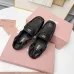 Miu Miu Shoes for Women #B64193
