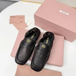 Miu Miu Shoes for Women #B64193