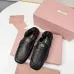 Miu Miu Shoes for Women #B64193