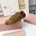 Miu Miu Shoes for Women #B64195