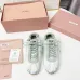 Miu Miu Shoes for Women #B64196