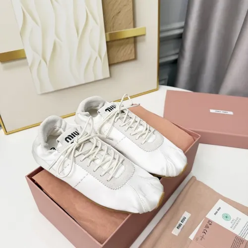 Miu Miu Shoes for Women #B64198