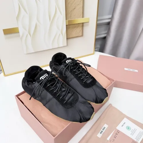Miu Miu Shoes for Women #B64199