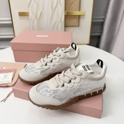 Miu Miu Shoes for Women #B64200