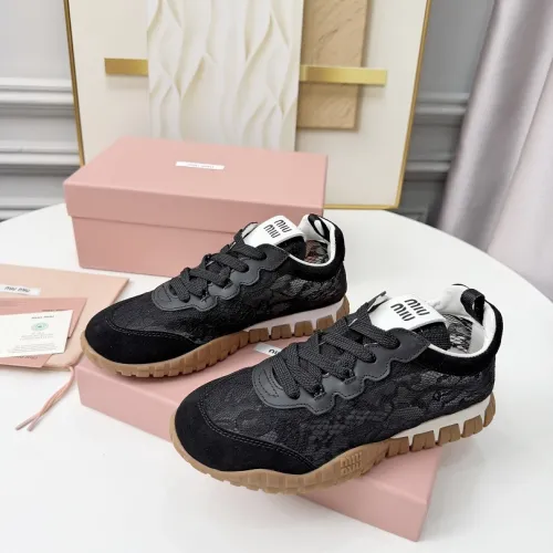Miu Miu Shoes for Women #B64201