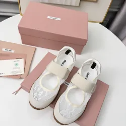 Miu Miu Shoes for Women #B64202