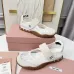 Miu Miu Shoes for Women #B64203