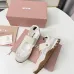 Miu Miu Shoes for Women #B64203