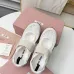 Miu Miu Shoes for Women #B64203