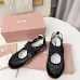 Miu Miu Shoes for Women #B64204