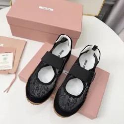 Miu Miu Shoes for Women #B64204