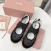Miu Miu Shoes for Women #B64204