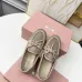 Miu Miu Shoes for Women #B64205