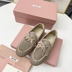Miu Miu Shoes for Women #B64205