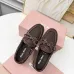 Miu Miu Shoes for Women #B64206