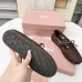 Miu Miu Shoes for Women #B64206