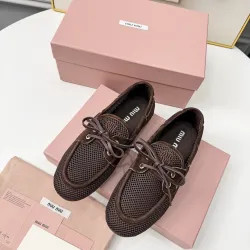 Miu Miu Shoes for Women #B64206