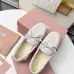 Miu Miu Shoes for Women #B64207