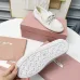 Miu Miu Shoes for Women #B64207