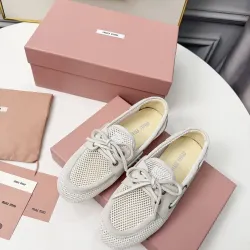 Miu Miu Shoes for Women #B64207
