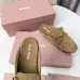 Miu Miu Shoes for Women #B64209