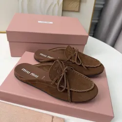 Miu Miu Shoes for Women #B64210