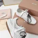 Miu Miu Shoes for Women #B64211