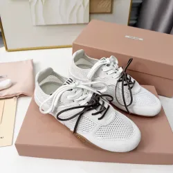 Miu Miu Shoes for Women #B64211