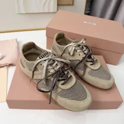 Miu Miu Shoes for Women #B64212
