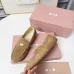Miu Miu Shoes for Women #B64213