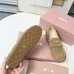 Miu Miu Shoes for Women #B64213