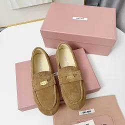 Miu Miu Shoes for Women #B64213
