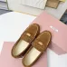 Miu Miu Shoes for Women #B64214