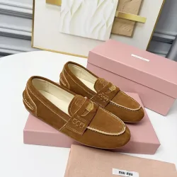 Miu Miu Shoes for Women #B64214