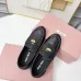 Miu Miu Shoes for Women #B64215