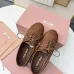 Miu Miu Shoes for Women #B64216