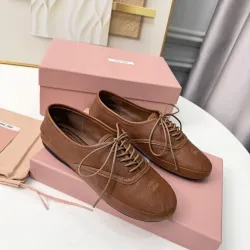 Miu Miu Shoes for Women #B64216
