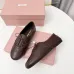 Miu Miu Shoes for Women #B64217