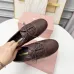 Miu Miu Shoes for Women #B64217
