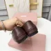 Miu Miu Shoes for Women #B64217