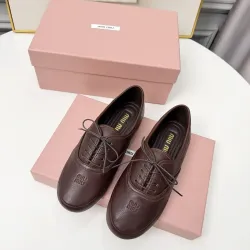 Miu Miu Shoes for Women #B64217