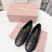 Miu Miu Shoes for Women #B64218
