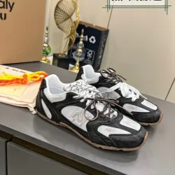 Miu Miu sneakers Shoes for Women #B56030 Miu Miu sneakers Shoes for Women #B56030