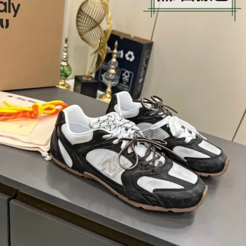 Miu Miu sneakers Shoes for Women #B56030
